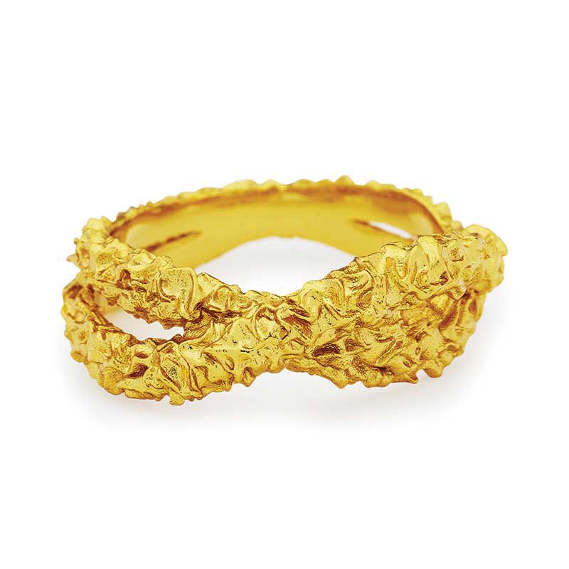 Amber Sceats Furore Ring image number 0